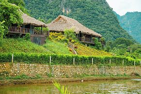 Mai Chau Ecolodge
