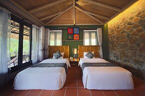 Mai Chau Ecolodge