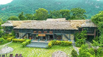 Mai Chau Ecolodge