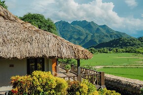 Mai Chau Ecolodge