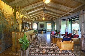 Mai Chau Ecolodge