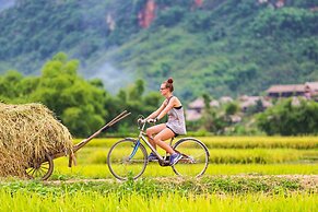 Mai Chau Ecolodge