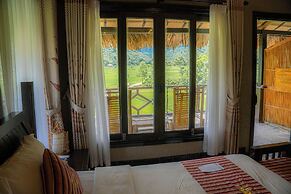 Mai Chau Ecolodge