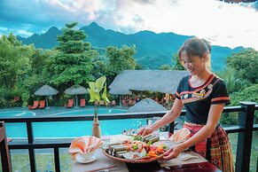 Mai Chau Ecolodge
