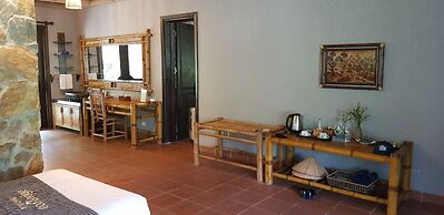 Mai Chau Ecolodge