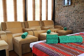 Mai Chau Ecolodge
