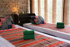 Mai Chau Ecolodge