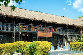 Mai Chau Ecolodge