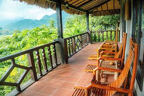 Mai Chau Ecolodge