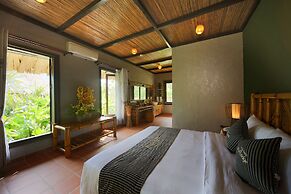Mai Chau Ecolodge