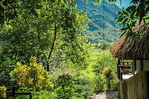 Mai Chau Ecolodge