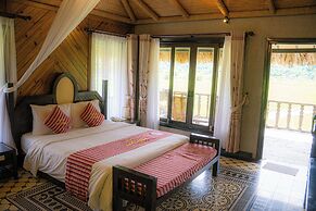 Mai Chau Ecolodge