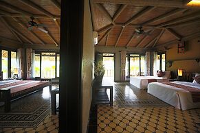 Mai Chau Ecolodge
