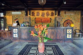Mai Chau Ecolodge