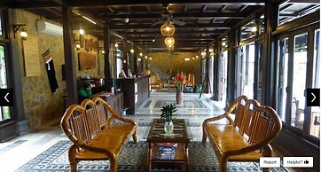 Mai Chau Ecolodge