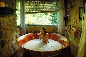Mai Chau Ecolodge