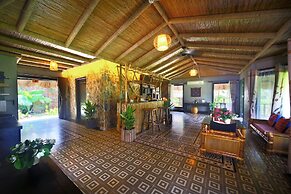 Mai Chau Ecolodge