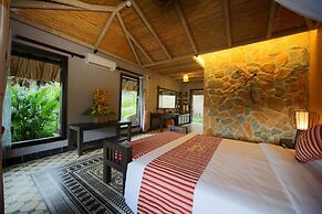 Mai Chau Ecolodge