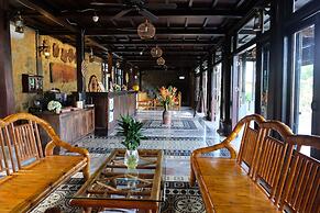 Mai Chau Ecolodge