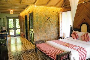 Mai Chau Ecolodge