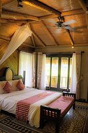Mai Chau Ecolodge