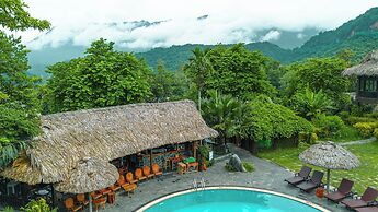 Mai Chau Ecolodge