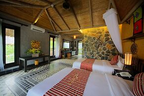 Mai Chau Ecolodge