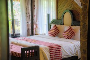 Mai Chau Ecolodge