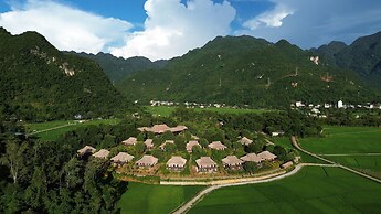 Mai Chau Ecolodge