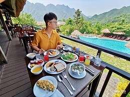 Mai Chau Ecolodge