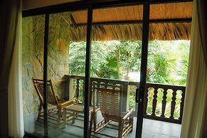 Mai Chau Ecolodge