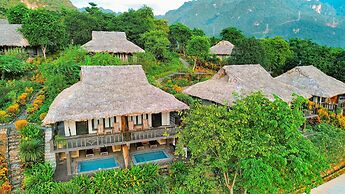 Mai Chau Ecolodge