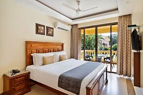 De Mandarin Beach Resort Suites & Villas
