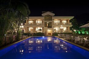 De Mandarin Beach Resort Suites & Villas