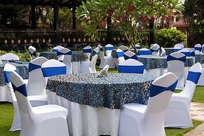 De Mandarin Beach Resort Suites & Villas