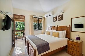 De Mandarin Beach Resort Suites & Villas