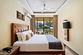 De Mandarin Beach Resort Suites & Villas