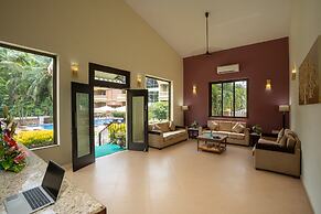 De Mandarin Beach Resort Suites & Villas