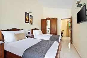De Mandarin Beach Resort Suites & Villas