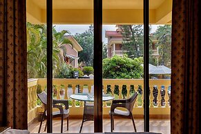 De Mandarin Beach Resort Suites & Villas