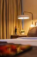 De Mandarin Beach Resort Suites & Villas