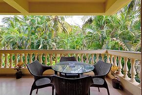 De Mandarin Beach Resort Suites & Villas