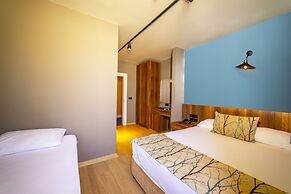 Nebilux Hotel