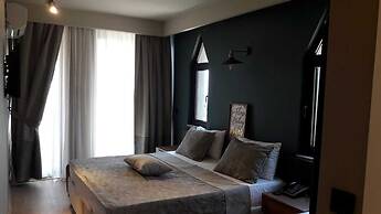 Nebilux Hotel