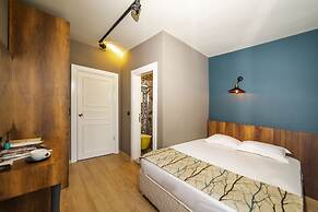 Nebilux Hotel