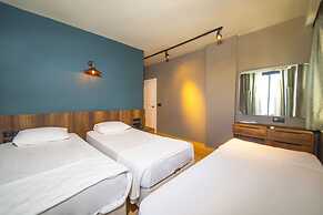Nebilux Hotel
