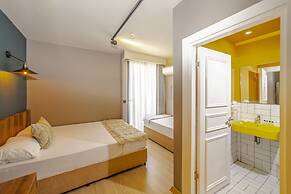Nebilux Hotel