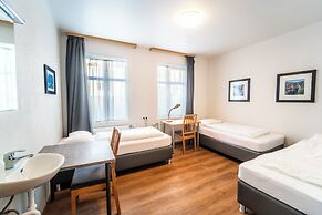 Guesthouse Aurora