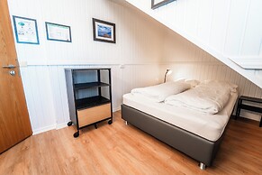 Guesthouse Aurora