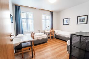 Guesthouse Aurora